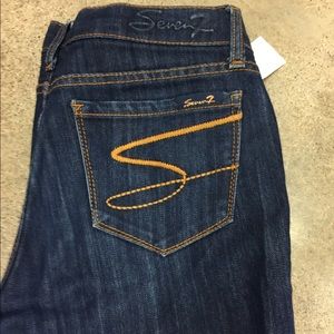 Seven jeans